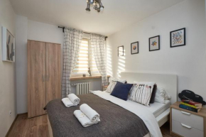  Vertus Apartment Pańska  Варшава